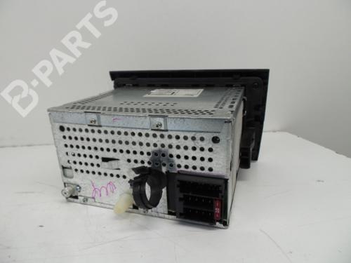 Radio FIAT BRAVO II (198_) 1.4 (198AXA1B) | BP17477E6 