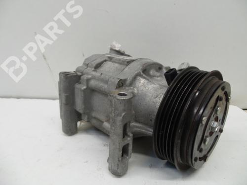 AC compressor FIAT BRAVO II (198_) 1.4 (198AXA1B) | BP17471M34 