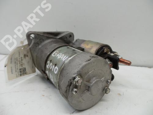 Starter FIAT BRAVO II (198_) 1.4 (198AXA1B) | BP17459M8 