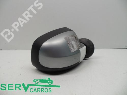 Right mirror DACIA SANDERO 1.5 dCi | BP17499C27