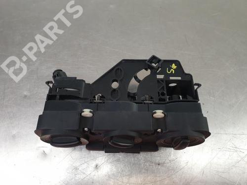 Climate control VW GOLF V (1K1) 1.9 TDI | BP3092234I5 