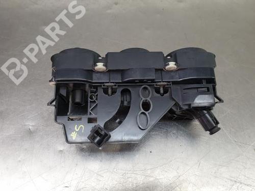 Climate control VW GOLF V (1K1) 1.9 TDI | BP3092234I5 