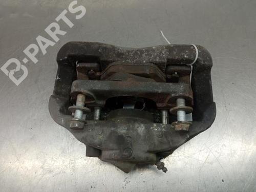 Right front brake caliper BMW 5 (E60) 530 d | BP11630487M104 