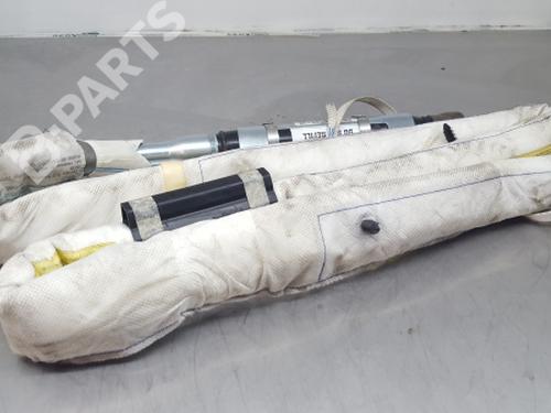 Used Left curtain airbag HYUNDAI i20 I (PB, PBT) 1.2 (86 hp) 3089666