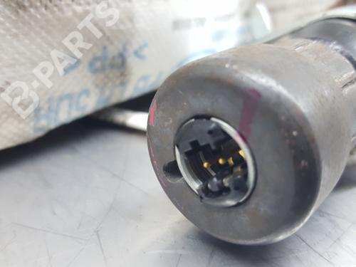 Left curtain airbag HYUNDAI i20 I (PB, PBT) 1.2 | BP3089666C11