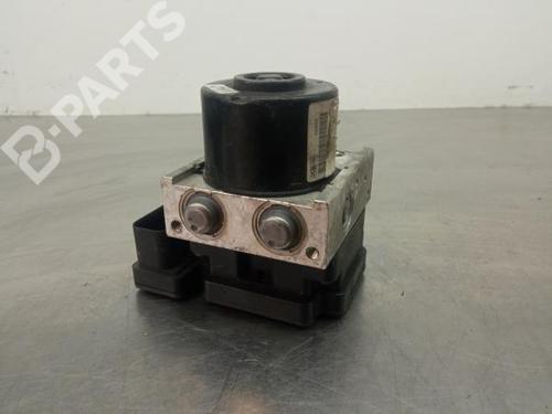 ABS Bremseaggregat FORD FOCUS II (DA_, HCP, DP) 1.8 TDCi (115 hp) 18463