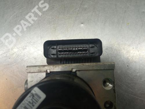 ABS Bremseaggregat FORD FOCUS II (DA_, HCP, DP) 1.8 TDCi | BP18463M43