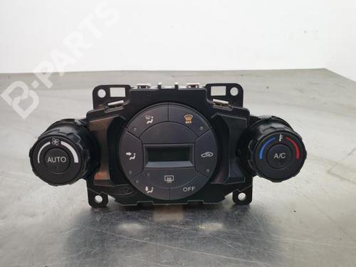 Comando clima FORD FIESTA VI (CB1, CCN) 1.4 TDCi (68 hp) 3099866