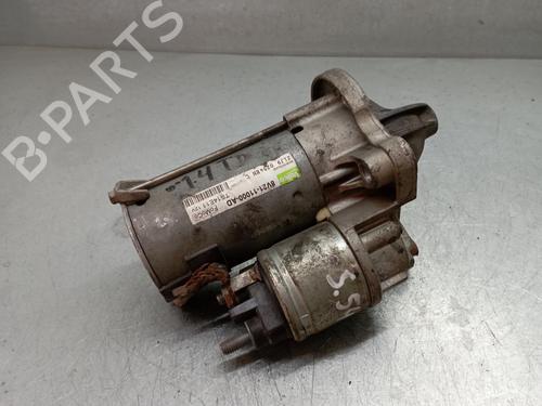 Used Starter FORD FIESTA VI (CB1, CCN) 1.4 TDCi (68 hp) 3097180
