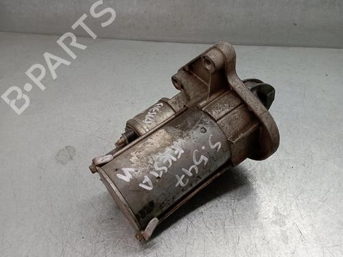 Starter FORD FIESTA VI (CB1, CCN) 1.4 TDCi | BP3097180M8