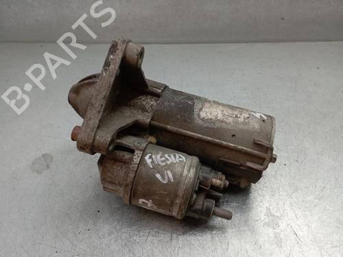 Starter FORD FIESTA VI (CB1, CCN) 1.4 TDCi | BP3097180M8