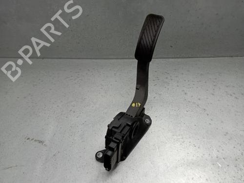 Pedal FORD FIESTA VI (CB1, CCN) 1.4 TDCi | BP3024338I4