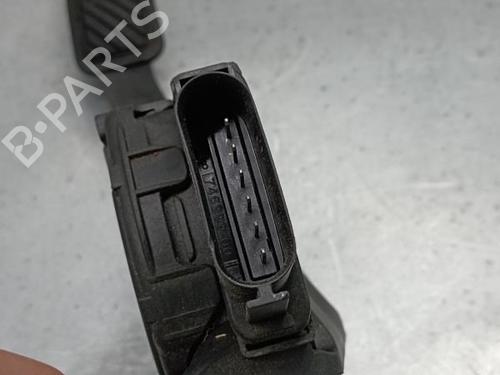 Pedal FORD FIESTA VI (CB1, CCN) 1.4 TDCi | BP3024338I4