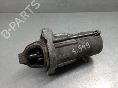 Used Starter BMW X3 (E83) 2.0 d (150 hp) 3101891