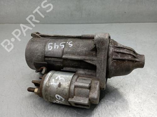 Starter BMW X3 (E83) 2.0 d | BP3101891M8