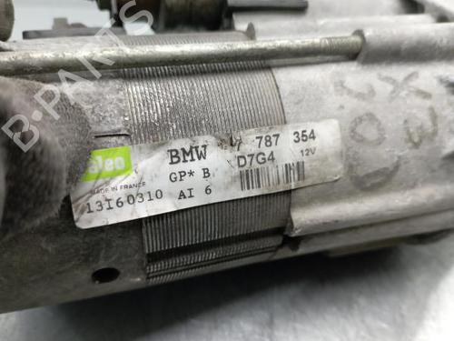 Starter BMW X3 (E83) 2.0 d | BP3101891M8