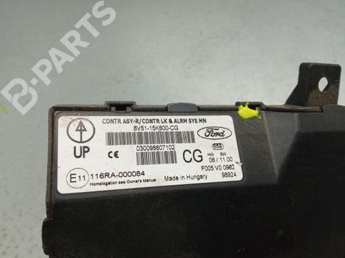 Module électronique FORD FIESTA VI (CB1, CCN) 1.25 | BP3026035M83