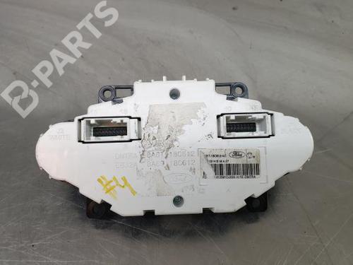 Climate control FORD FIESTA VI (CB1, CCN) 1.0 EcoBoost | BP3084065I5