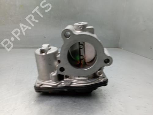 Throttle body FORD FIESTA VI (CB1, CCN) 1.0 EcoBoost | BP3099941M82 