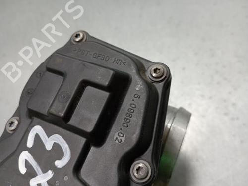 Throttle body FORD FIESTA VI (CB1, CCN) 1.0 EcoBoost | BP3099941M82 
