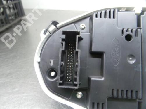 Instrument cluster FORD FIESTA VI (CB1, CCN) 1.0 EcoBoost | BP28052C47