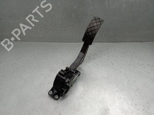 Pedal SKODA RAPID (NH3, NK3, NK6) 1.6 TDI | BP1247520I4 
