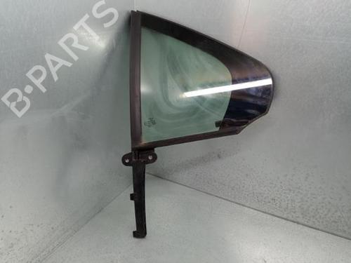 Rear left door window SKODA RAPID (NH3, NK3, NK6) 1.6 TDI BP14437107C20