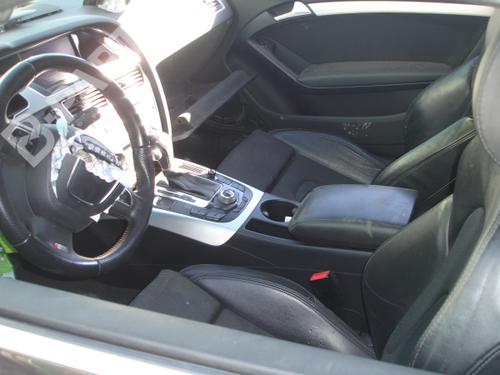 Used Parts AUDI A5 (8T3)  2.7 TDI  233523