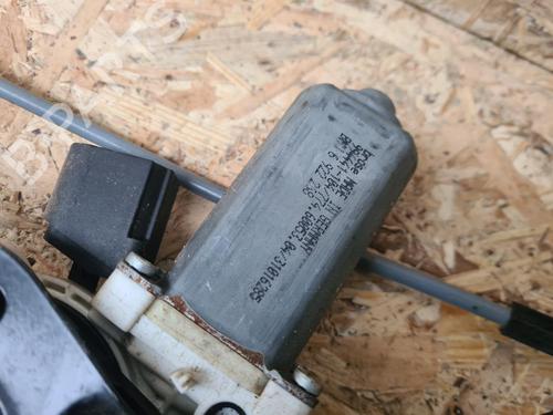 Front right window mechanism BMW 5 (E60) 523 i | BP24134C23 