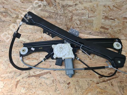 Front right window mechanism BMW 5 (E60) 523 i | BP24134C23 