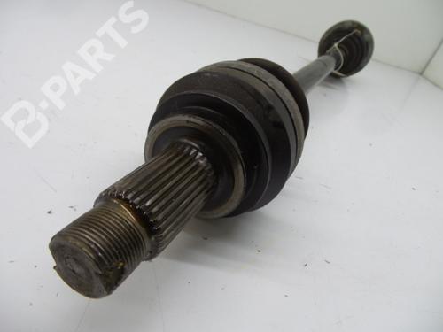 Right rear driveshaft BMW 5 (E60) 523 i | BP24155M41 