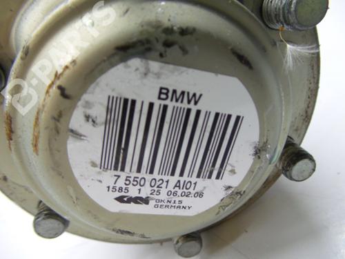 Left rear driveshaft BMW 5 (E60) 523 i | BP24154M40