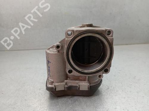 Used Throttle body BMW 1 (E87) 116 i (115 hp) 3099827