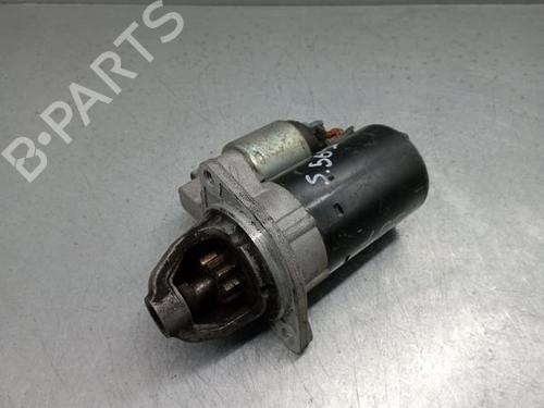 Startmotor BMW 1 (E87) 116 i (115 hp) 3089514