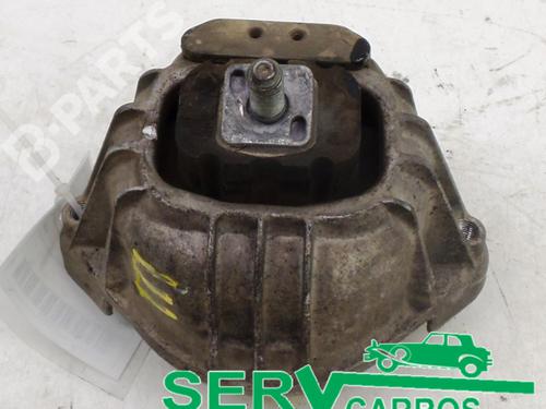 Used Engine mount BMW 1 (E87) 116 i (115 hp) 3091861