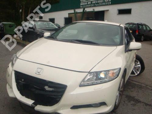 Pieces De Voiture D Occasion Pour Honda Cr Z Zf 1 5 Hybrid Zf1 V3144 B Parts