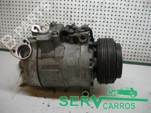 Used AC compressor BMW 3 Coupe (E46) 320 Ci (170 hp) 23832