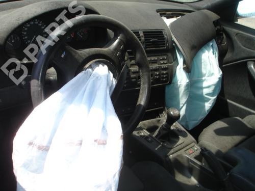 Motor BMW 3 Coupe (E46) 320 Ci | BP23827M1 