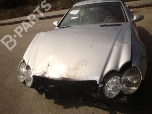 Used Parts MERCEDES-BENZ SL (R230)  500 (230.475)  1540
