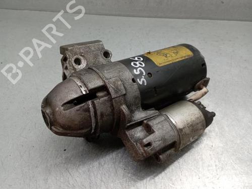 Startmotor BMW 1 (E81) 116 d | BP3092300M8 