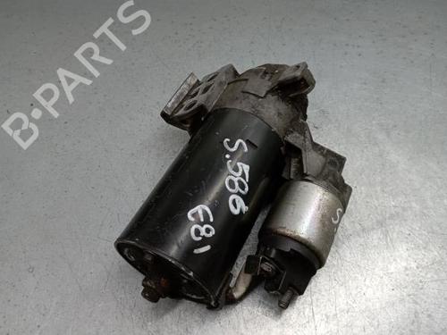 Startmotor BMW 1 (E81) 116 d | BP3092300M8 
