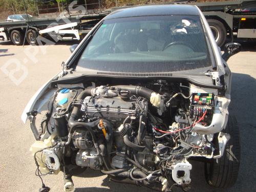 SEAT LEON (1P1)  1.9 TDI  1563