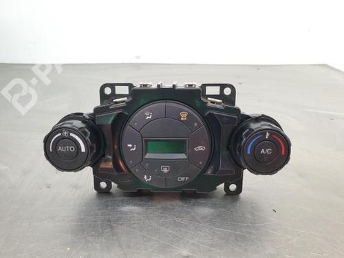Used Climate control FORD FIESTA VI (CB1, CCN) 1.4 (97 hp) 3086756