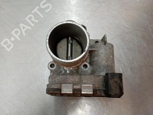 Gasklephuis FORD FIESTA VI (CB1, CCN) 1.4 (97 hp) 3092301