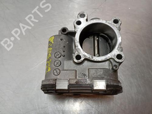 Gasklephuis FORD FIESTA VI (CB1, CCN) 1.4 | BP3092301M82 