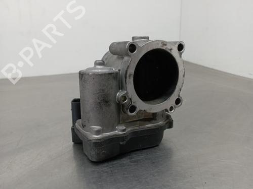 Throttle body VW POLO V (6R1, 6C1) 1.4 (6R1) | BP3086761M82 