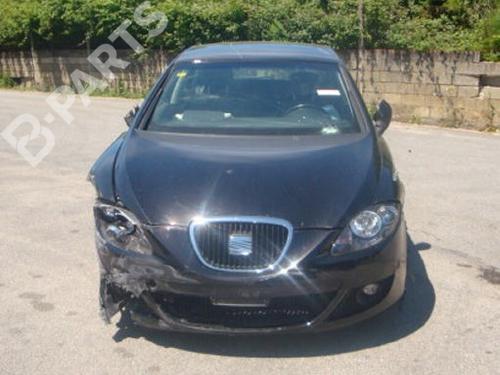 SEAT LEON (1P1)  1.9 TDI  345