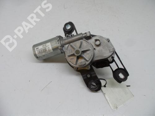 Rear wiper motor SEAT LEON (5F1) 1.6 TDI 5F4955711