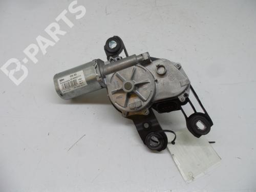 Essuie-glace moteur arrière SEAT LEON (5F1) 1.6 TDI (105 hp) 5F4955711