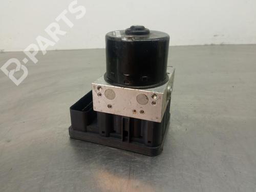 Used ABS pump FORD FIESTA VI (CB1, CCN) 1.25 (82 hp) 3024331